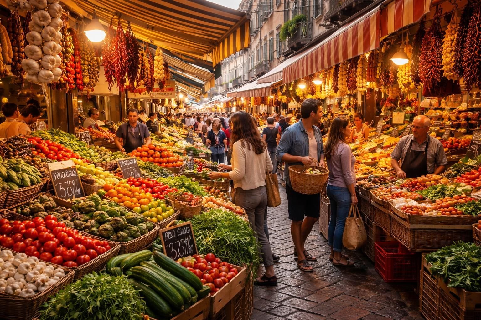 découvrez comment les produits italiens révèlent leur histoire unique à travers un storytelling authentique, qui met en valeur chaque saveur et tradition.