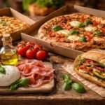 découvrez notre guide des produits italiens incontournables pour la vente à emporter, alliant saveurs authentiques et qualité. parfait pour ravir vos papilles où que vous soyez.