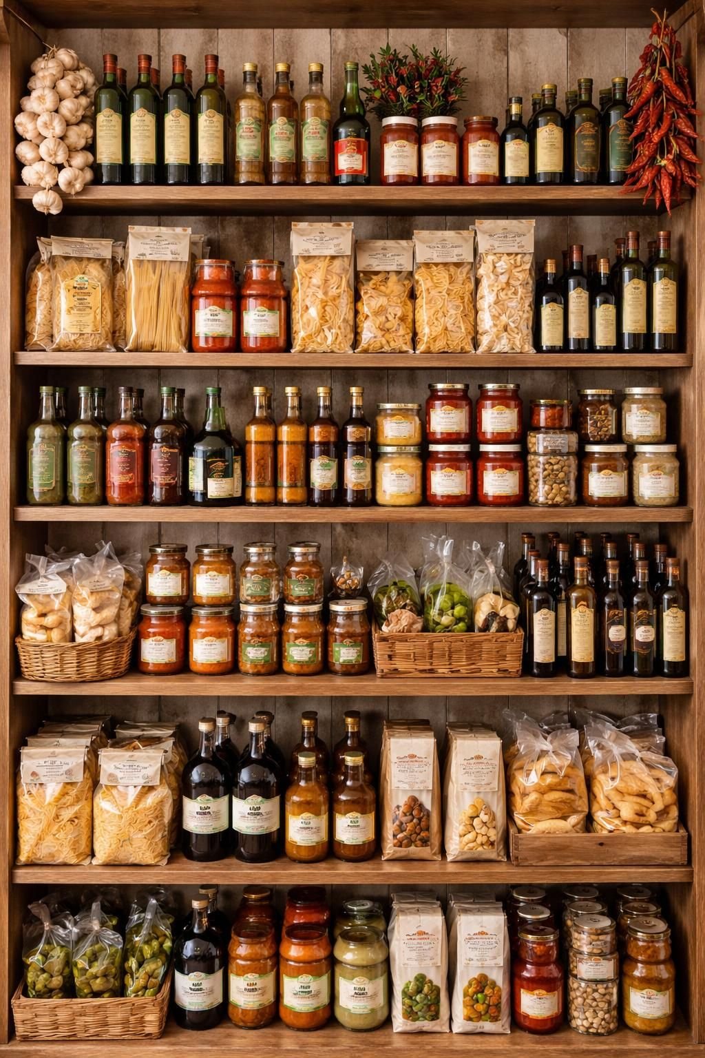 découvrez notre guide des produits italiens incontournables pour la vente à emporter, alliant saveurs authentiques et qualité artisanale, parfaits pour vos repas rapides et gourmands.