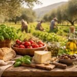 découvrez comment concevoir une offre italienne alliant durabilité et responsabilité pour un impact positif et une consommation éthique.