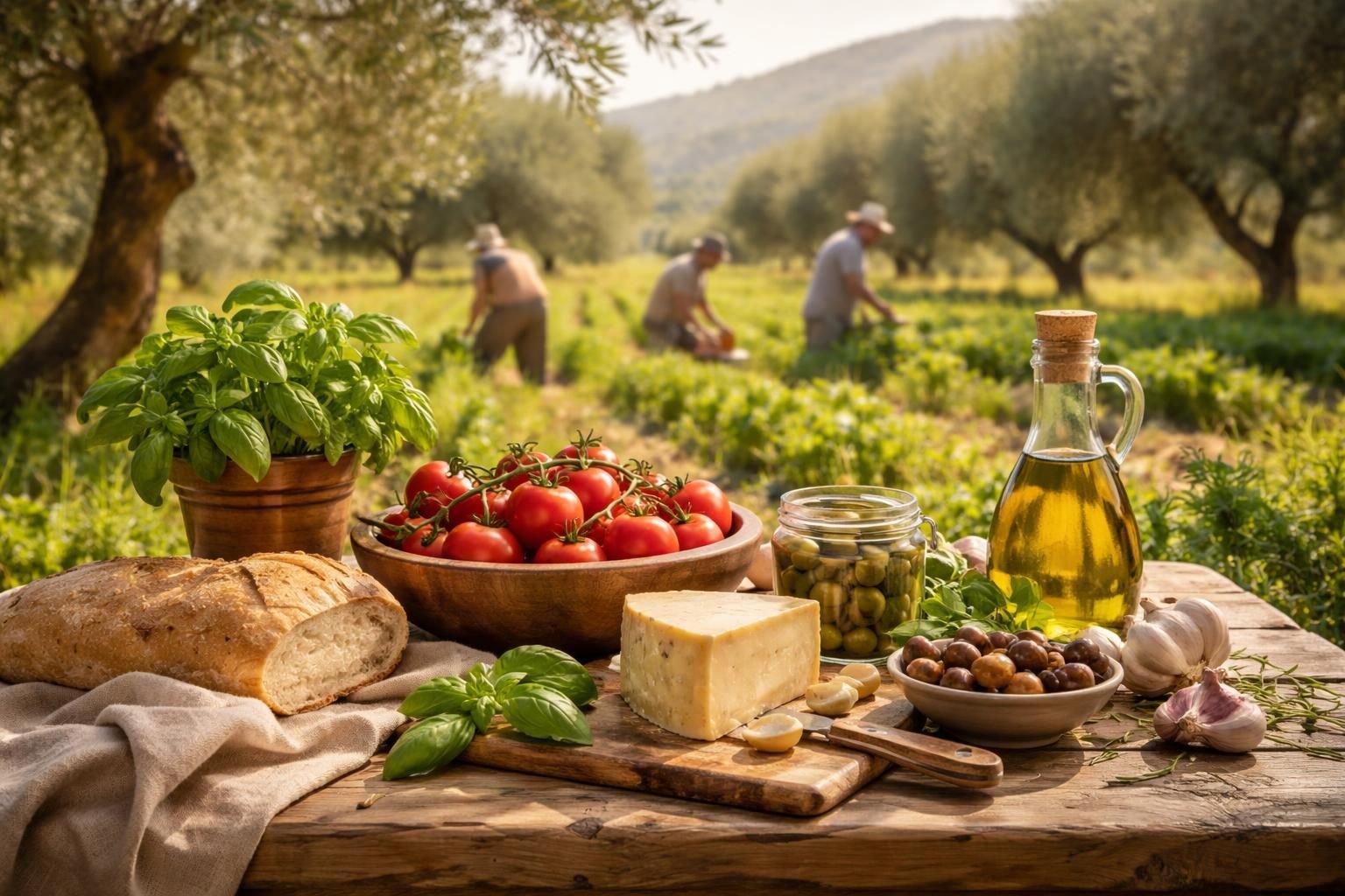 découvrez comment concevoir une offre italienne alliant durabilité et responsabilité pour un impact positif et une consommation éthique.