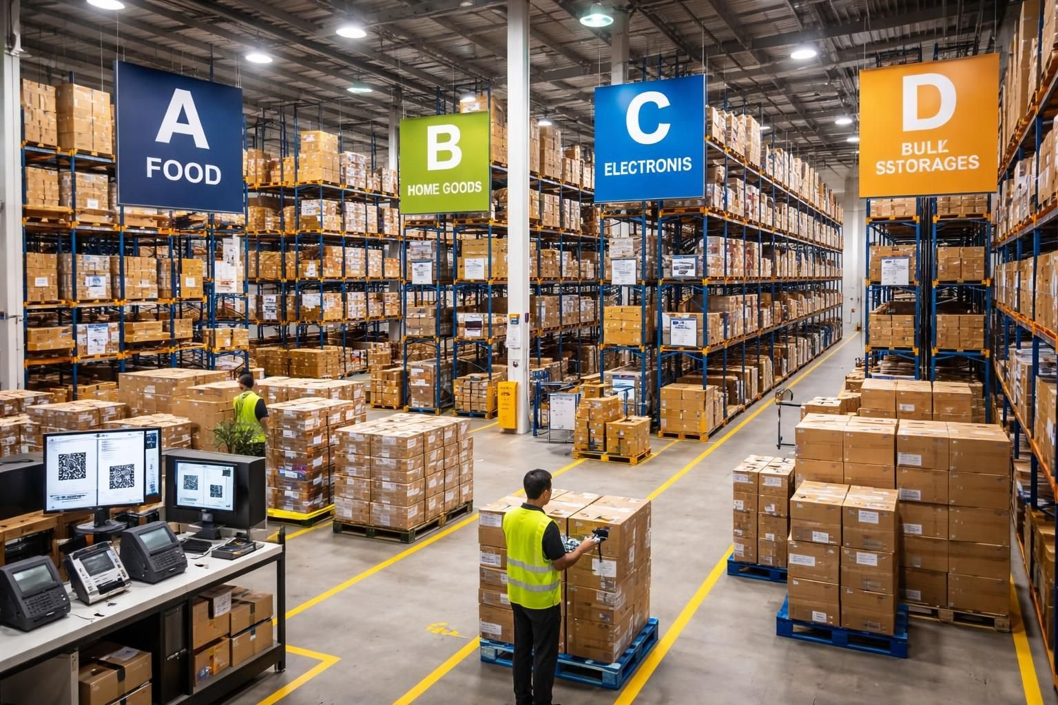 découvrez des méthodes pratiques pour évaluer efficacement la logistique d’un grossiste et optimiser la gestion de votre chaîne d'approvisionnement.