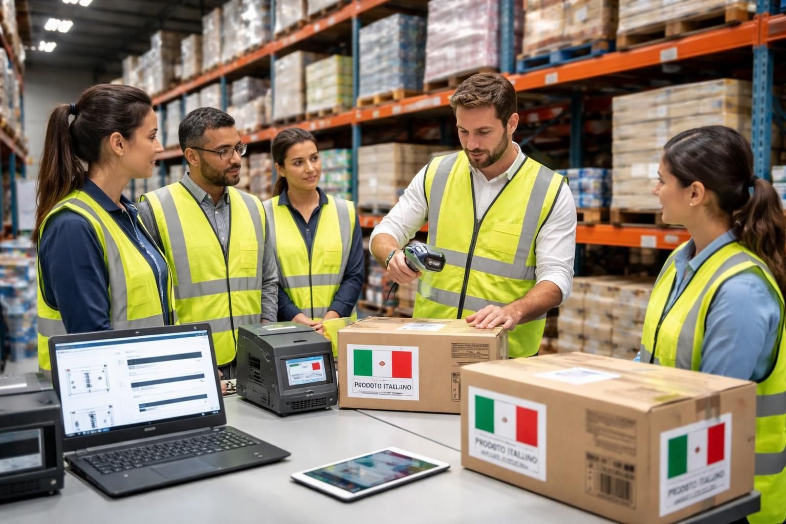 découvrez des stratégies clés pour gérer efficacement les retours et litiges à l’import en 2025, afin d'optimiser vos processus et assurer la satisfaction client.