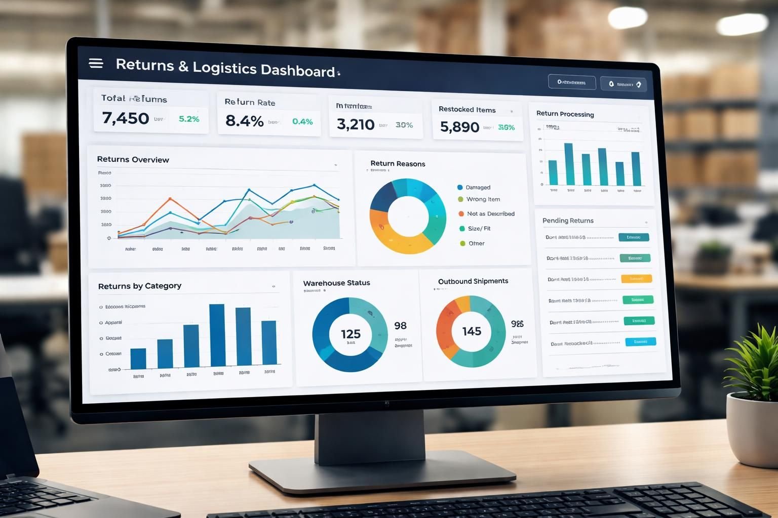 découvrez les meilleures stratégies pour gérer efficacement les retours et litiges à l'import en 2025, afin d'optimiser votre chaîne d'approvisionnement et améliorer la satisfaction client.