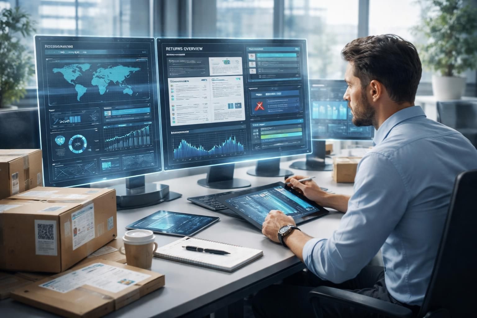 découvrez les meilleures stratégies pour gérer efficacement les retours et litiges à l’import en 2025, optimiser vos processus et protéger votre entreprise.