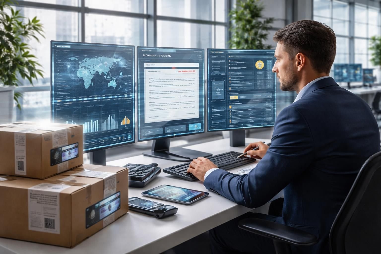 découvrez les meilleures stratégies pour gérer efficacement les retours et litiges à l’import en 2025, afin d’optimiser votre chaîne logistique et améliorer la satisfaction client.