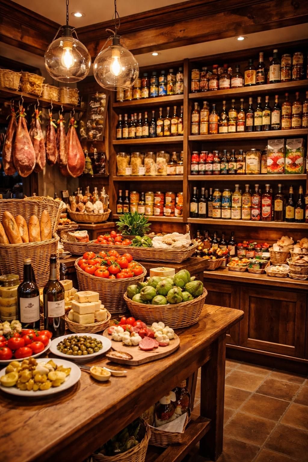 découvrez comment les produits italiens réussissent à se distinguer dans un marché concurrentiel grâce à leur qualité, leur authenticité et leur savoir-faire unique.