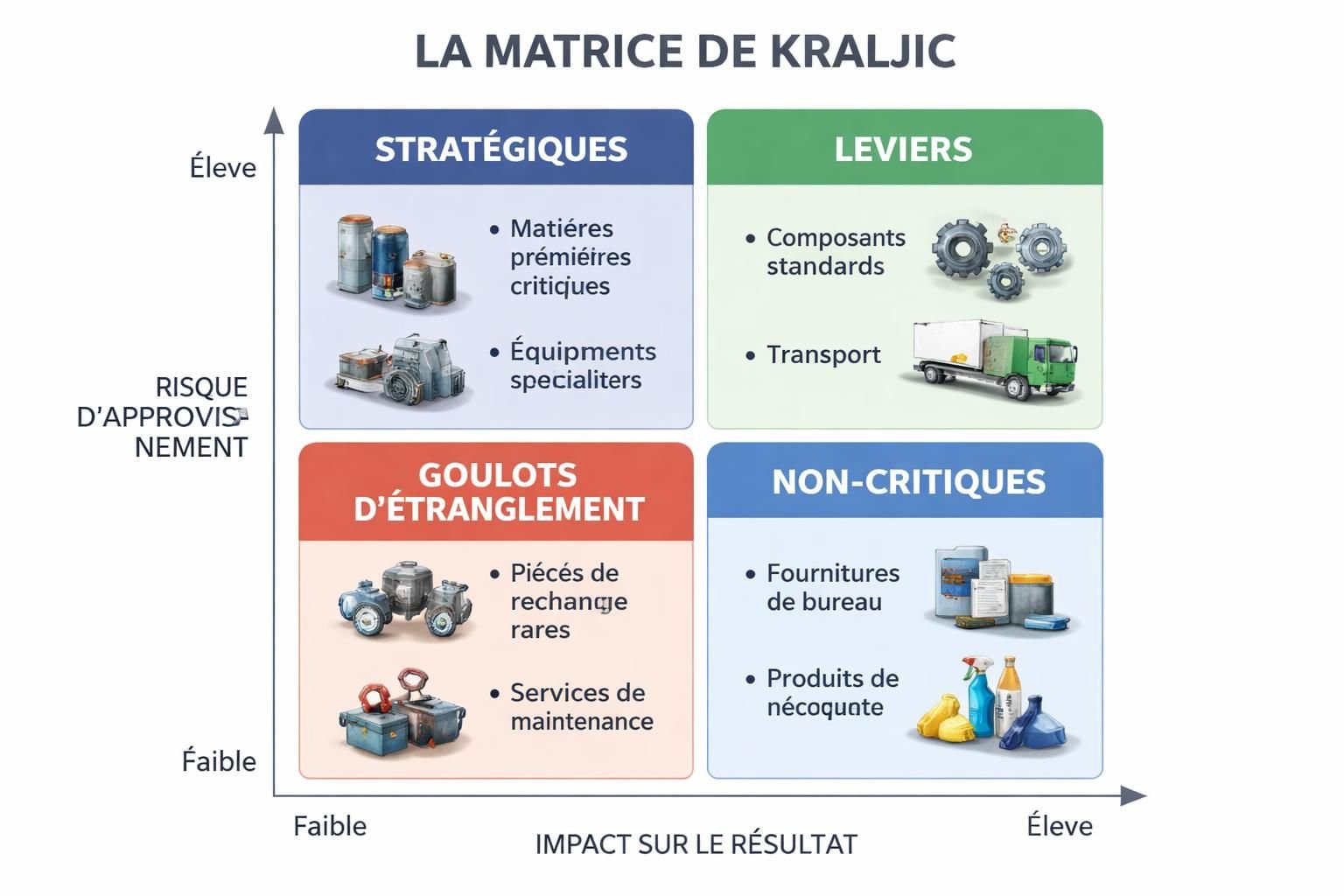 découvrez des stratégies efficaces pour négocier avec un fournisseur, optimiser vos relations commerciales et obtenir les meilleures conditions d'achat.