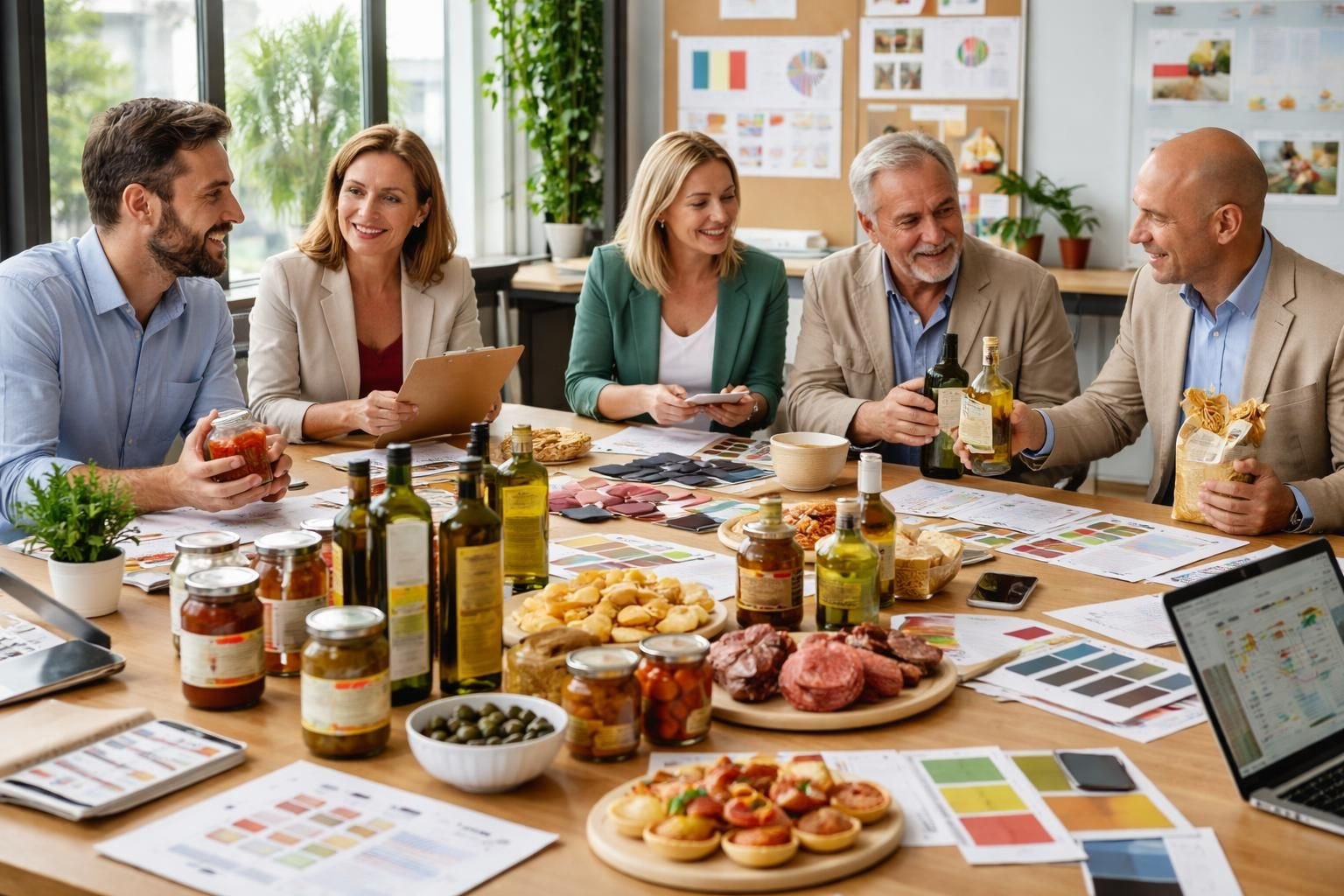 découvrez des méthodes efficaces pour trouver et sélectionner de nouveaux fournisseurs italiens afin de développer votre réseau commercial avec succès.