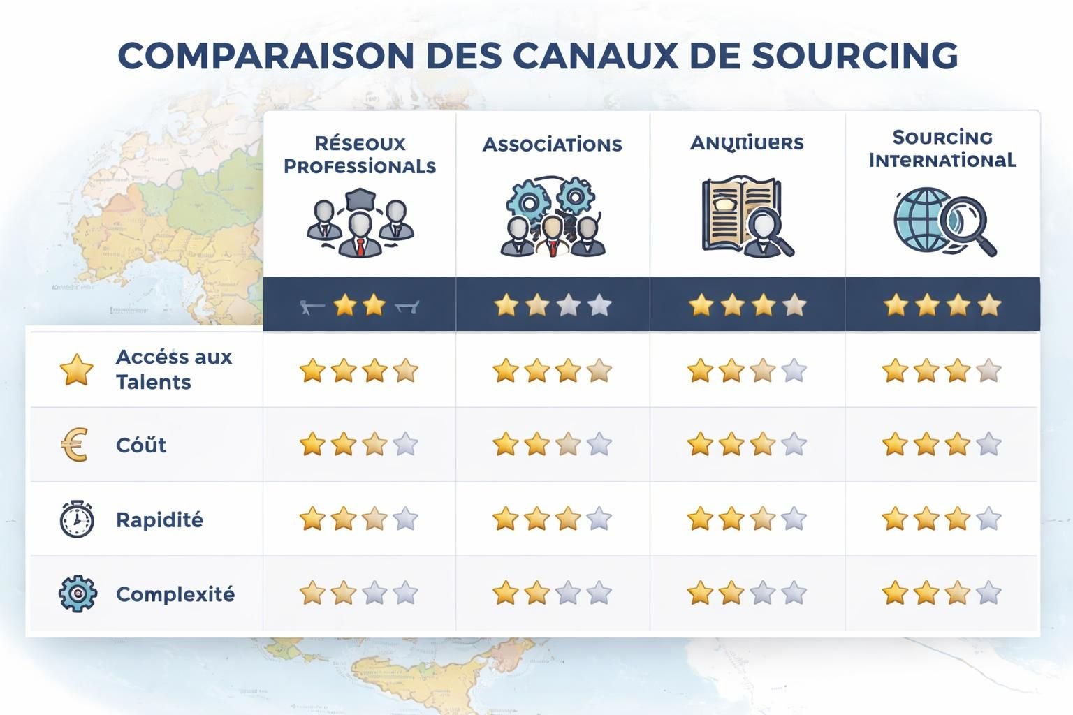 découvrez comment trouver et sélectionner rapidement des fournisseurs italiens fiables pour optimiser vos achats et renforcer votre chaîne d'approvisionnement.