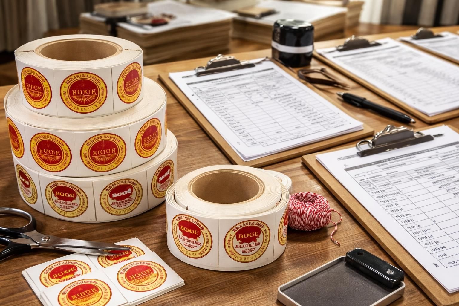 découvrez comment trouver facilement des grossistes certifiés dop/docg pour garantir la qualité et l'authenticité de vos produits. guide complet et conseils pratiques.