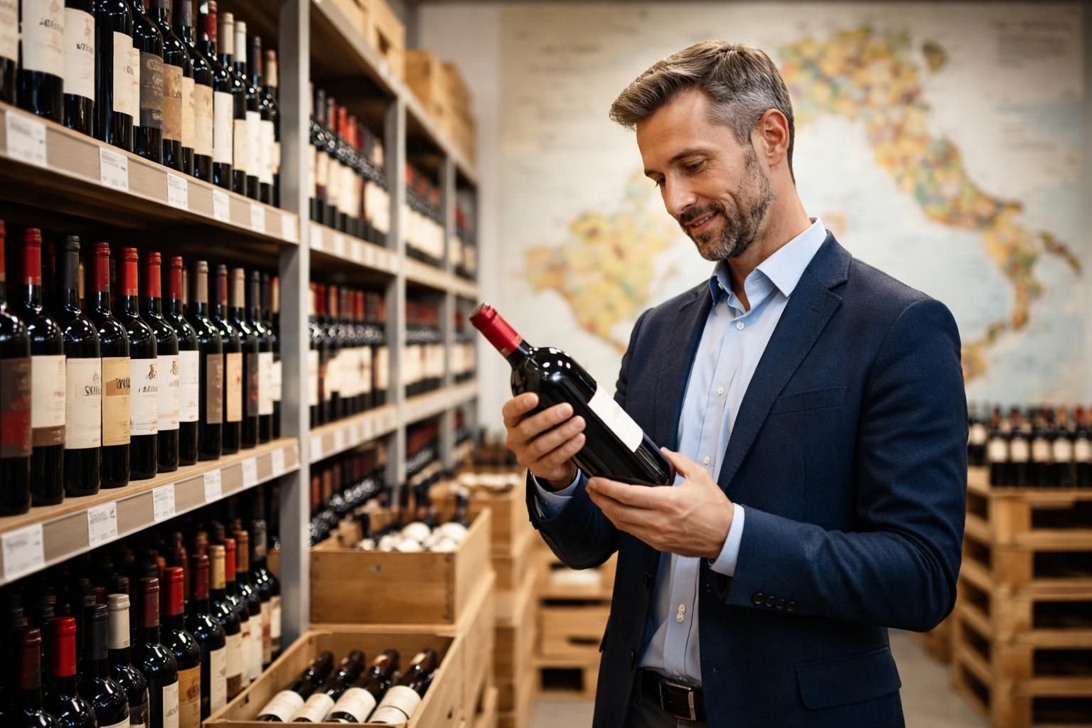 découvrez comment trouver facilement des grossistes certifiés dop et docg pour vos besoins en produits authentiques et de qualité, avec des conseils pratiques et des adresses fiables.