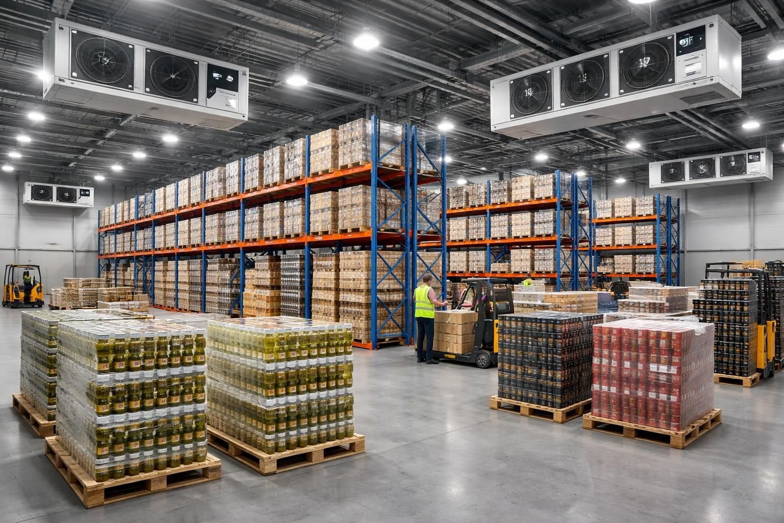 découvrez comment la saisonnalité des produits italiens impacte l'import-export et apprenez à optimiser vos échanges commerciaux pour maximiser vos résultats.