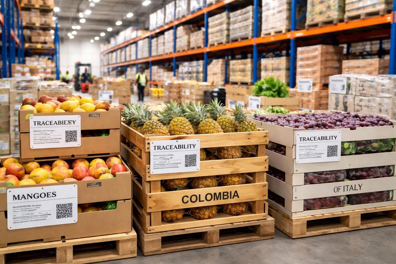 découvrez comment l'importation alimentaire influence l'inflation et l'évolution des prix en 2025, avec une analyse des tendances et impacts sur le marché.
