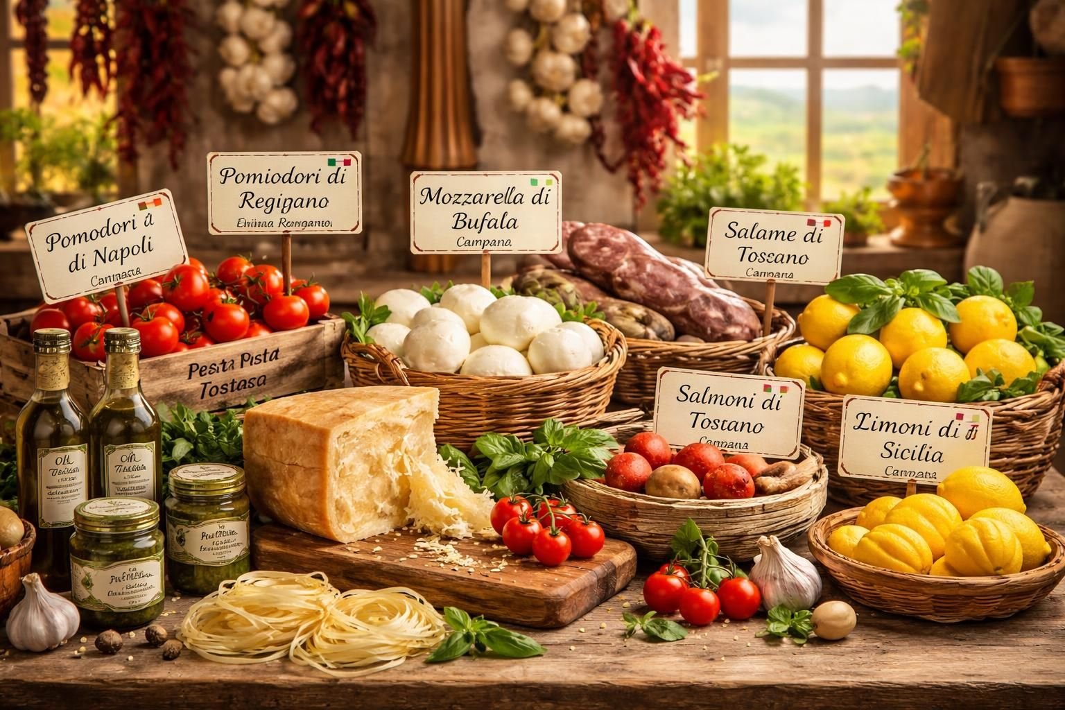 découvrez comment importer des produits italiens directement, sans intermédiaire, grâce à notre guide pratique complet pour réussir vos démarches facilement et efficacement.