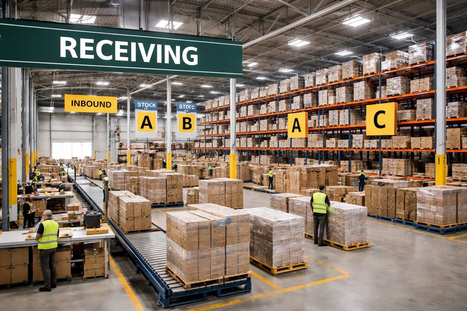découvrez comment importer des produits italiens sans intermédiaire grâce à notre guide pratique, et optimisez vos achats en toute simplicité.