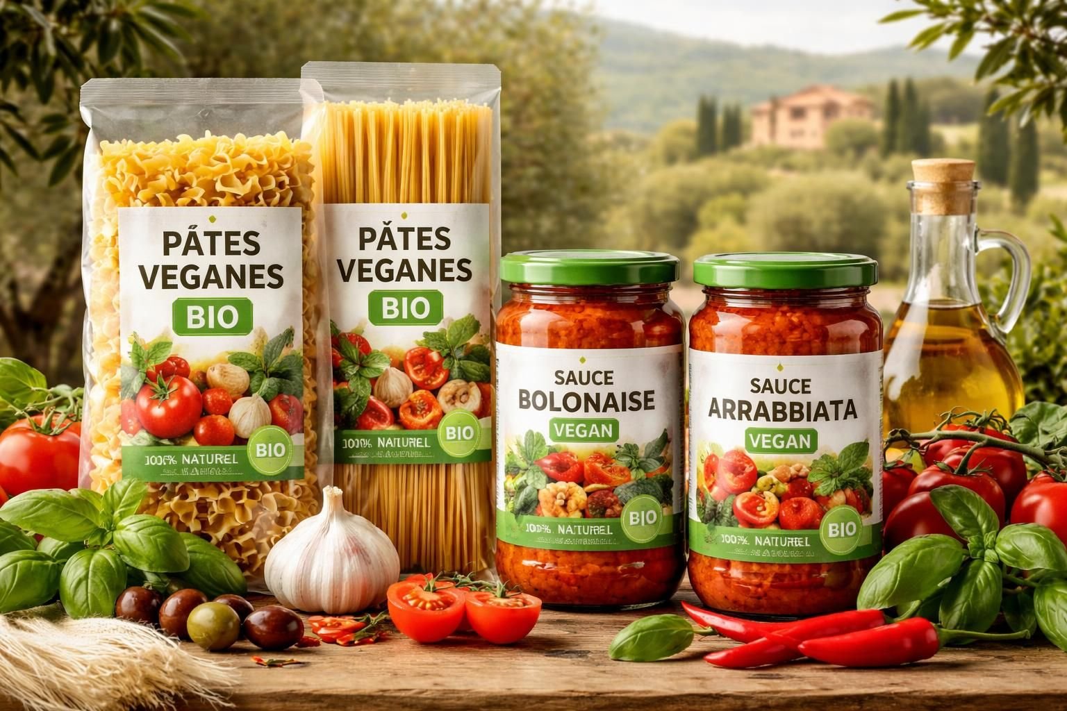 découvrez les tendances et perspectives du marché des produits italiens vegan en 2025, une analyse complète des opportunités et évolutions dans l'alimentation végétalienne en italie.