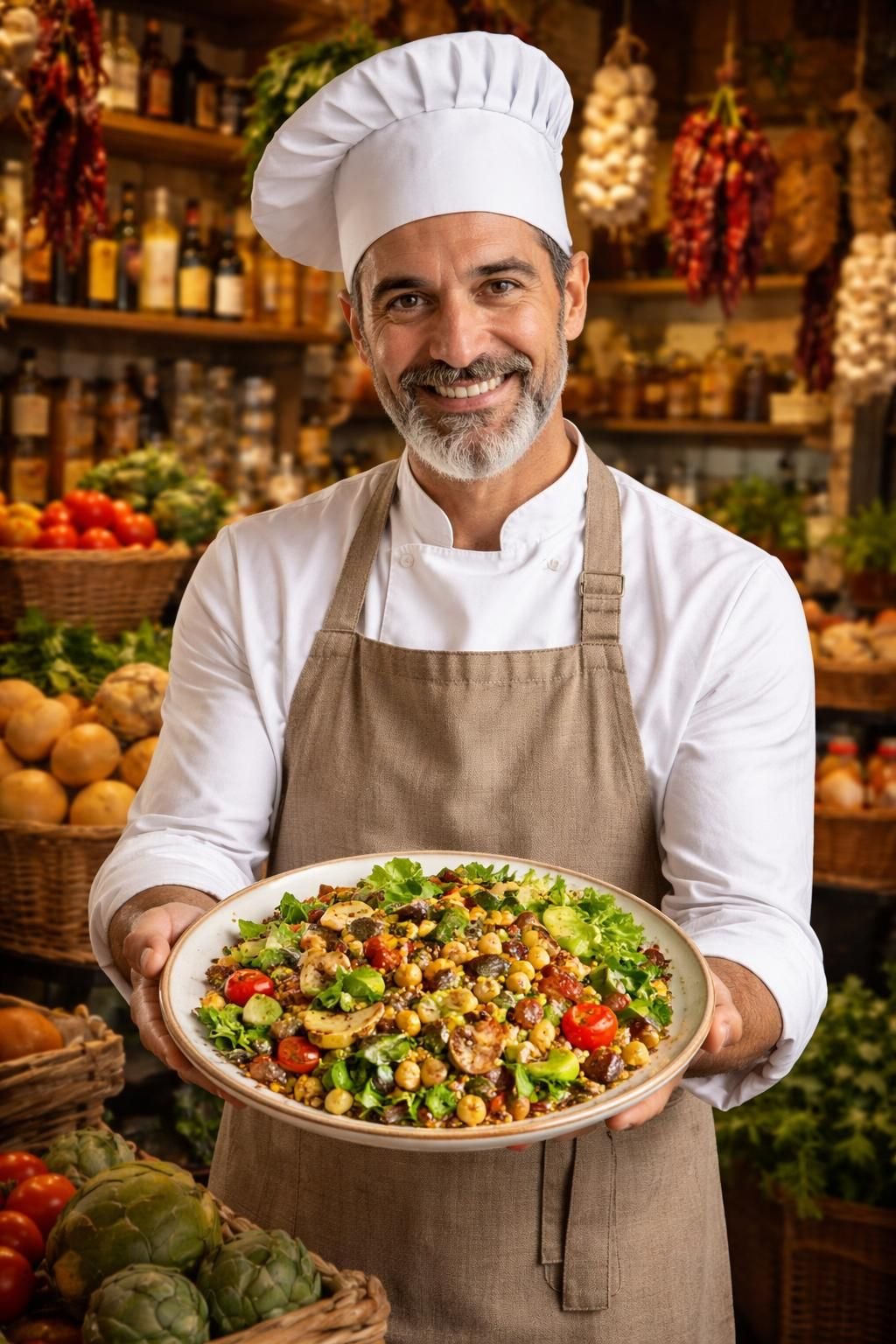 découvrez les tendances actuelles et les perspectives d'avenir du marché des produits italiens vegan en 2025, une analyse complète des innovations et opportunités dans ce secteur en pleine croissance.