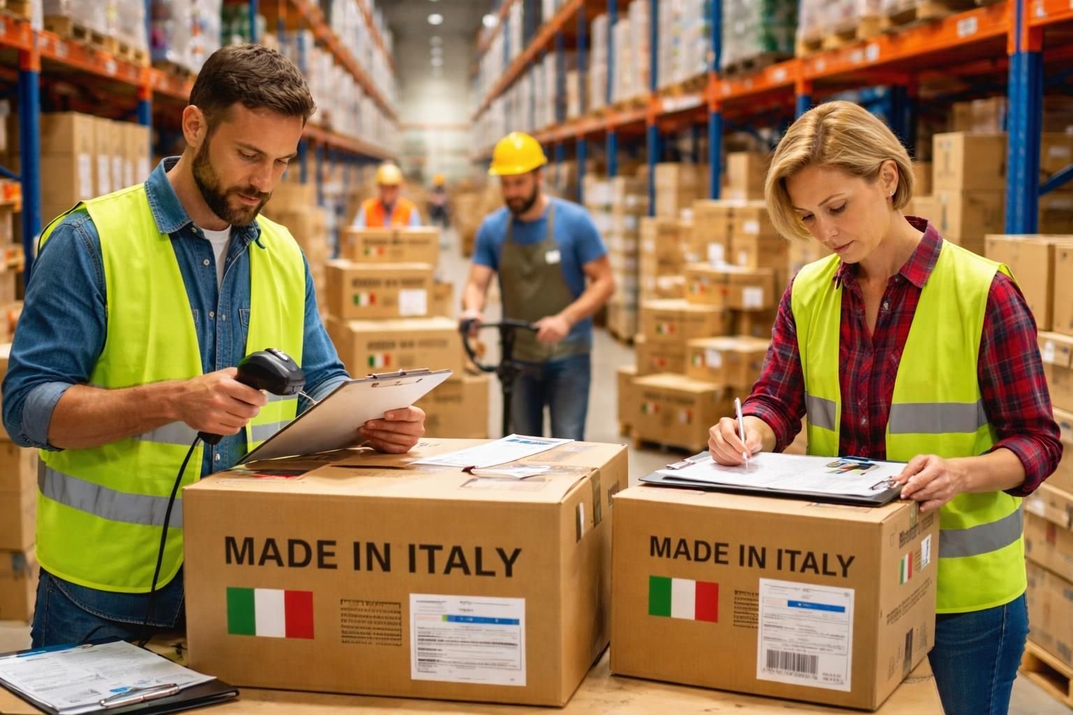 découvrez comment l'importateur joue un rôle clé dans la chaîne de valeur et analysez ses impacts économiques essentiels pour le commerce et le développement.