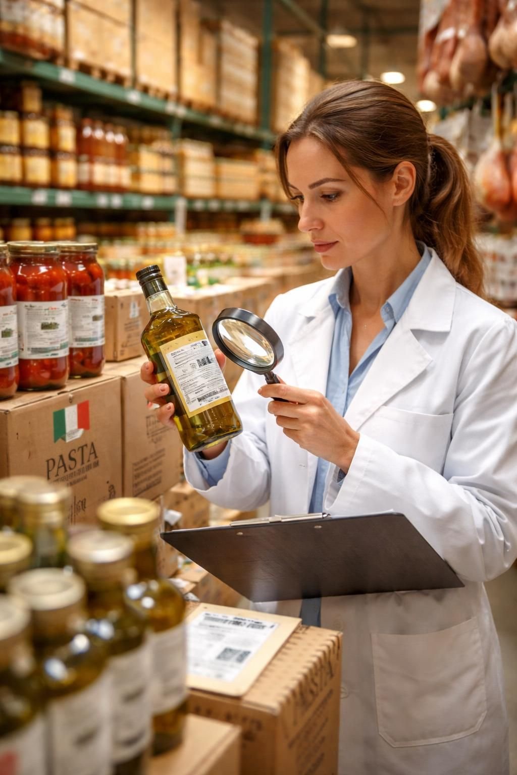 découvrez les stratégies essentielles pour réussir l'importation alimentaire en restauration collective et assurer qualité, conformité et rentabilité.