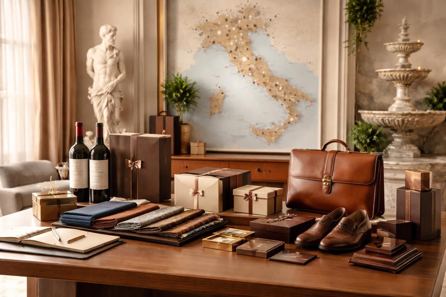 découvrez notre guide complet des fournisseurs italiens pour produits premium, alliant qualité exceptionnelle et savoir-faire authentique.