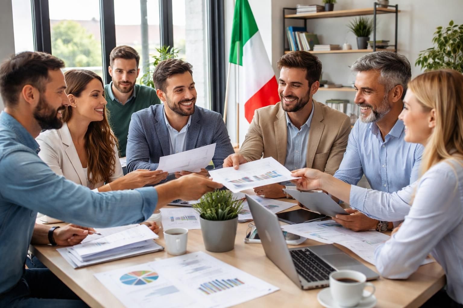 découvrez comment choisir les meilleurs grossistes italiens pour la vente en ligne afin d'assurer la qualité de vos produits et optimiser votre approvisionnement.