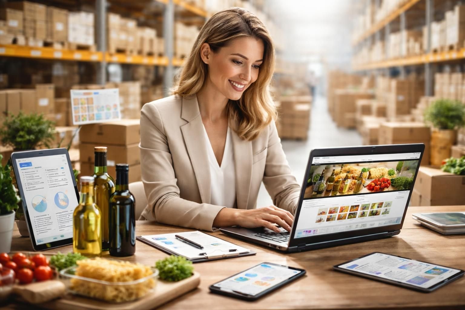 découvrez comment choisir les meilleurs grossistes italiens pour réussir votre vente en ligne grâce à nos conseils pratiques et astuces indispensables.