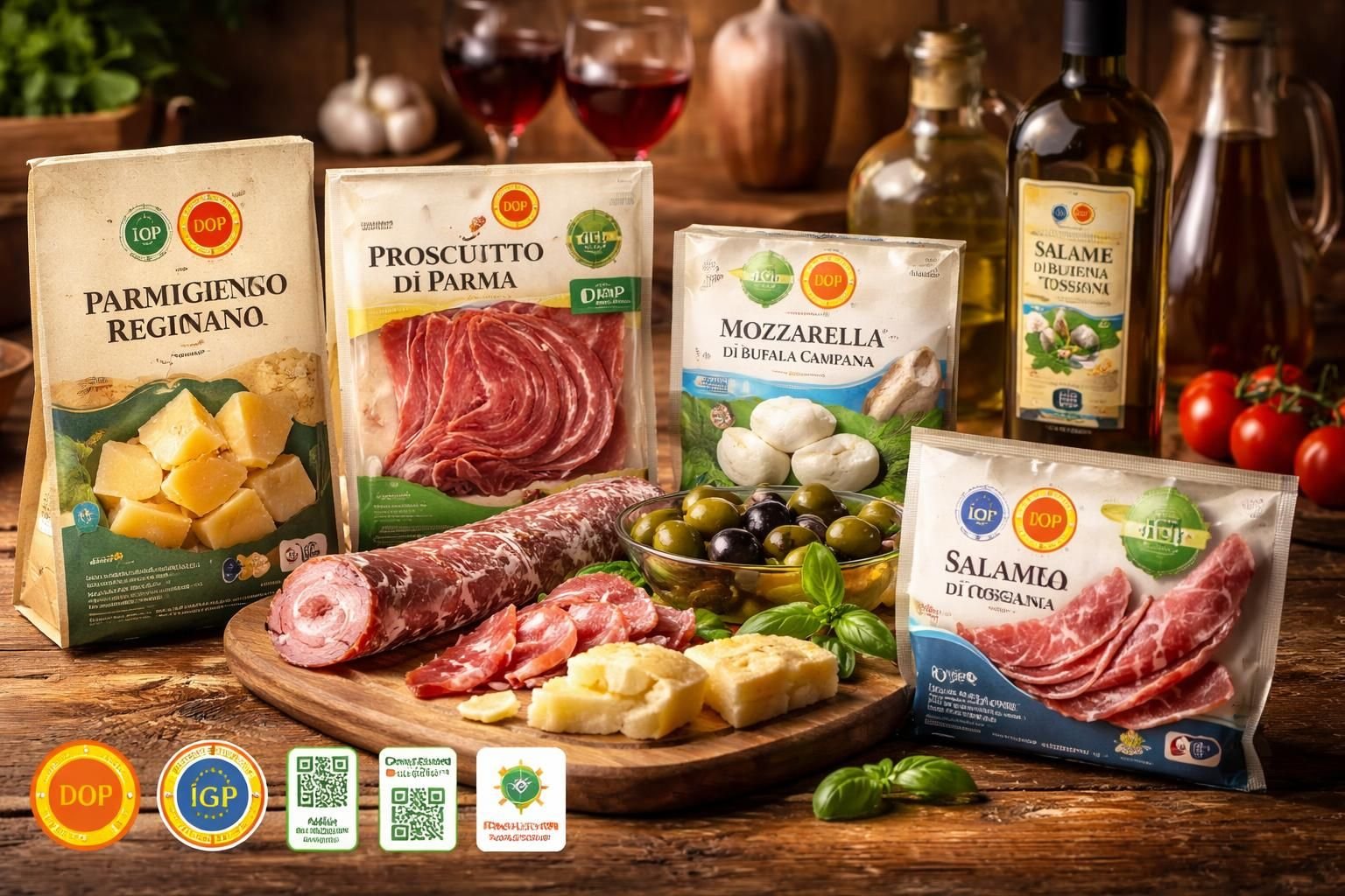découvrez les principaux labels italiens essentiels à connaître avant d’importer, pour assurer la qualité et l’authenticité de vos produits.