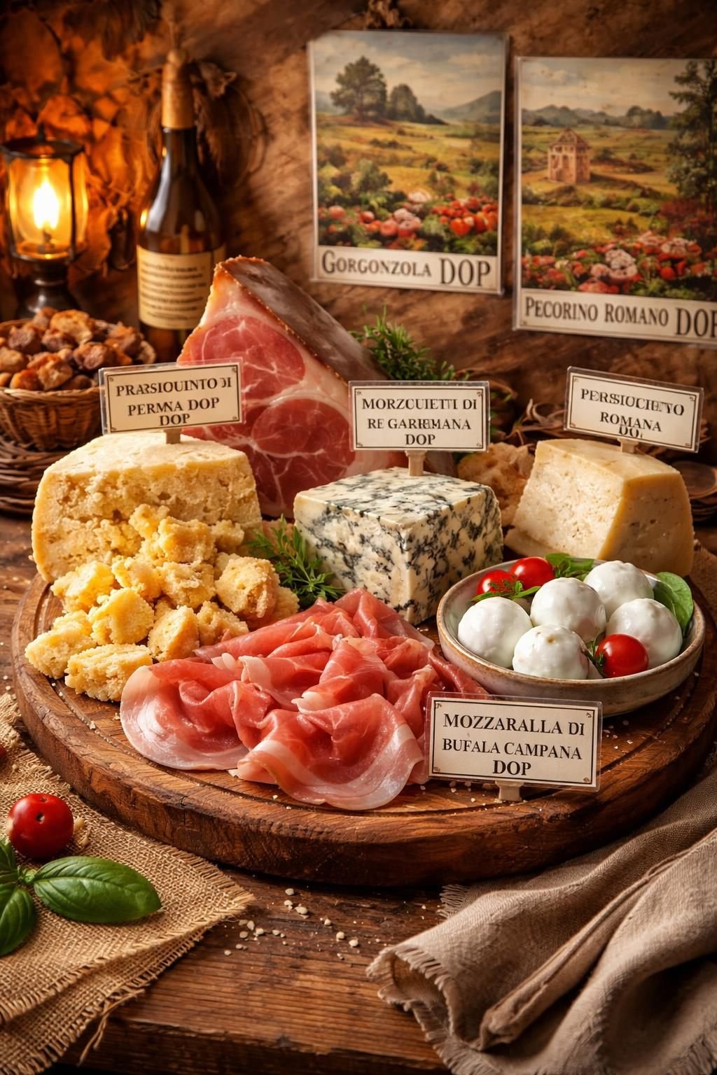 découvrez les labels italiens essentiels à connaître avant d’importer pour garantir la qualité de vos produits et assurer la satisfaction de vos clients.