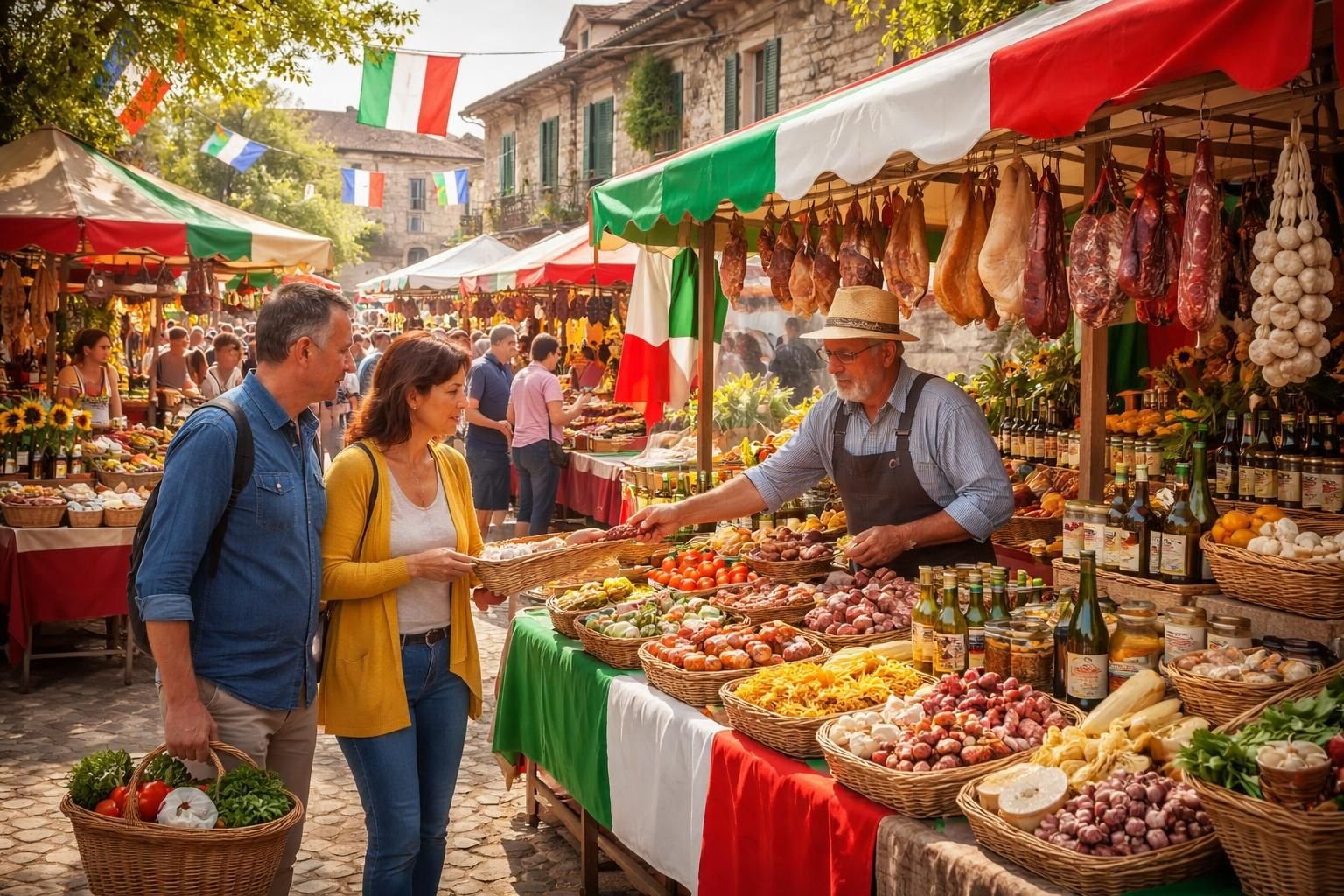 découvrez les marchés régionaux français les plus porteurs en 2025 et profitez des opportunités économiques clés à venir.