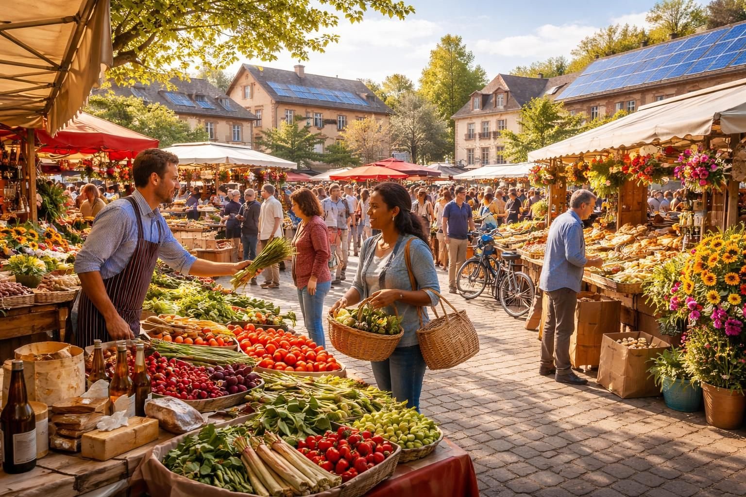 découvrez les marchés régionaux français les plus porteurs en 2025 et les opportunités économiques à ne pas manquer pour réussir vos investissements.