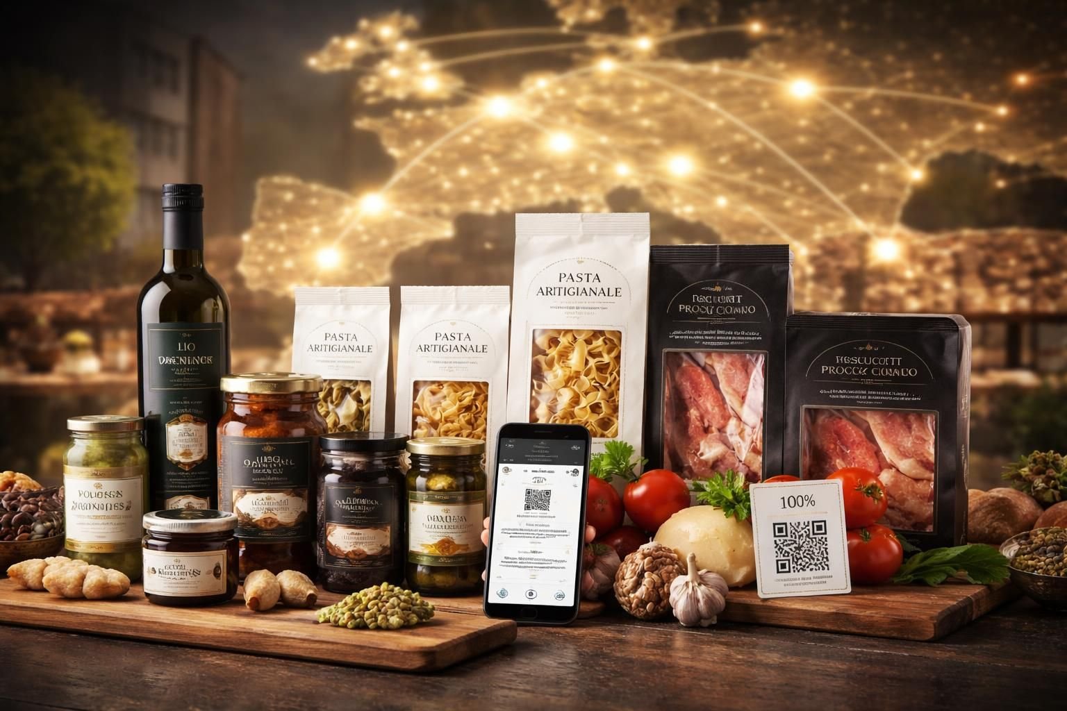 découvrez comment les marques italiennes façonnent l'avenir du packaging premium en 2025 grâce à leur design innovant et leur savoir-faire unique.