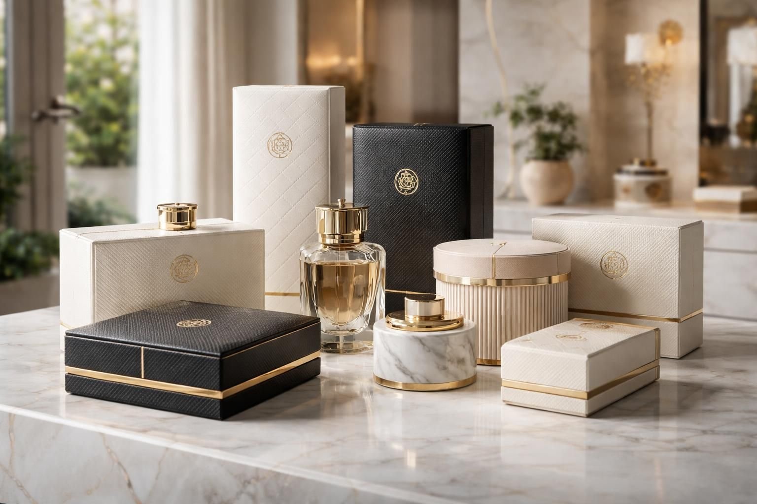 découvrez comment les marques italiennes transforment le packaging premium en 2025 grâce à leur innovation, leur design élégant et leur savoir-faire unique.
