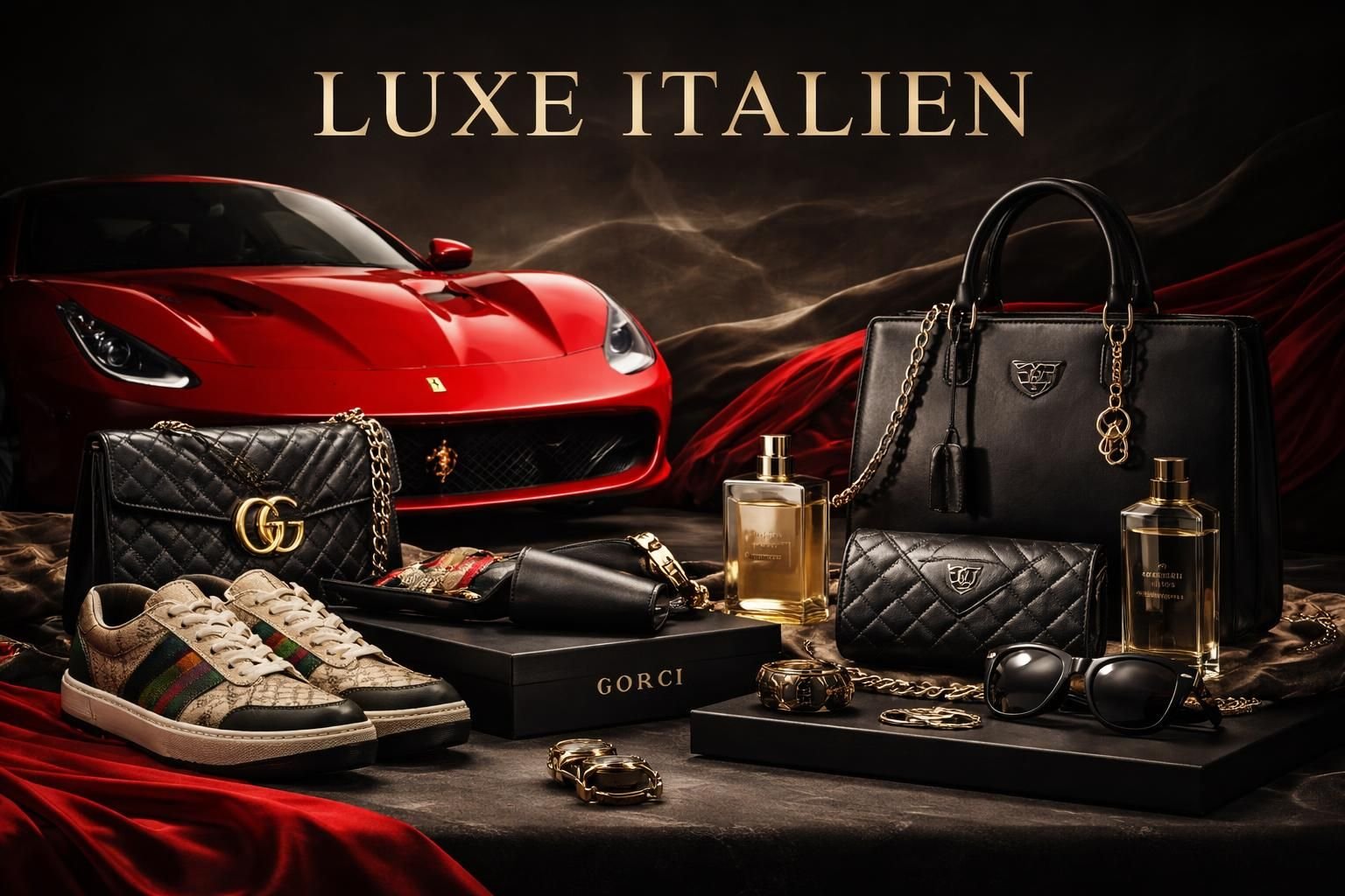 découvrez une analyse approfondie du positionnement prix des marques italiennes en 2025, mettant en lumière leurs stratégies et tendances sur le marché.