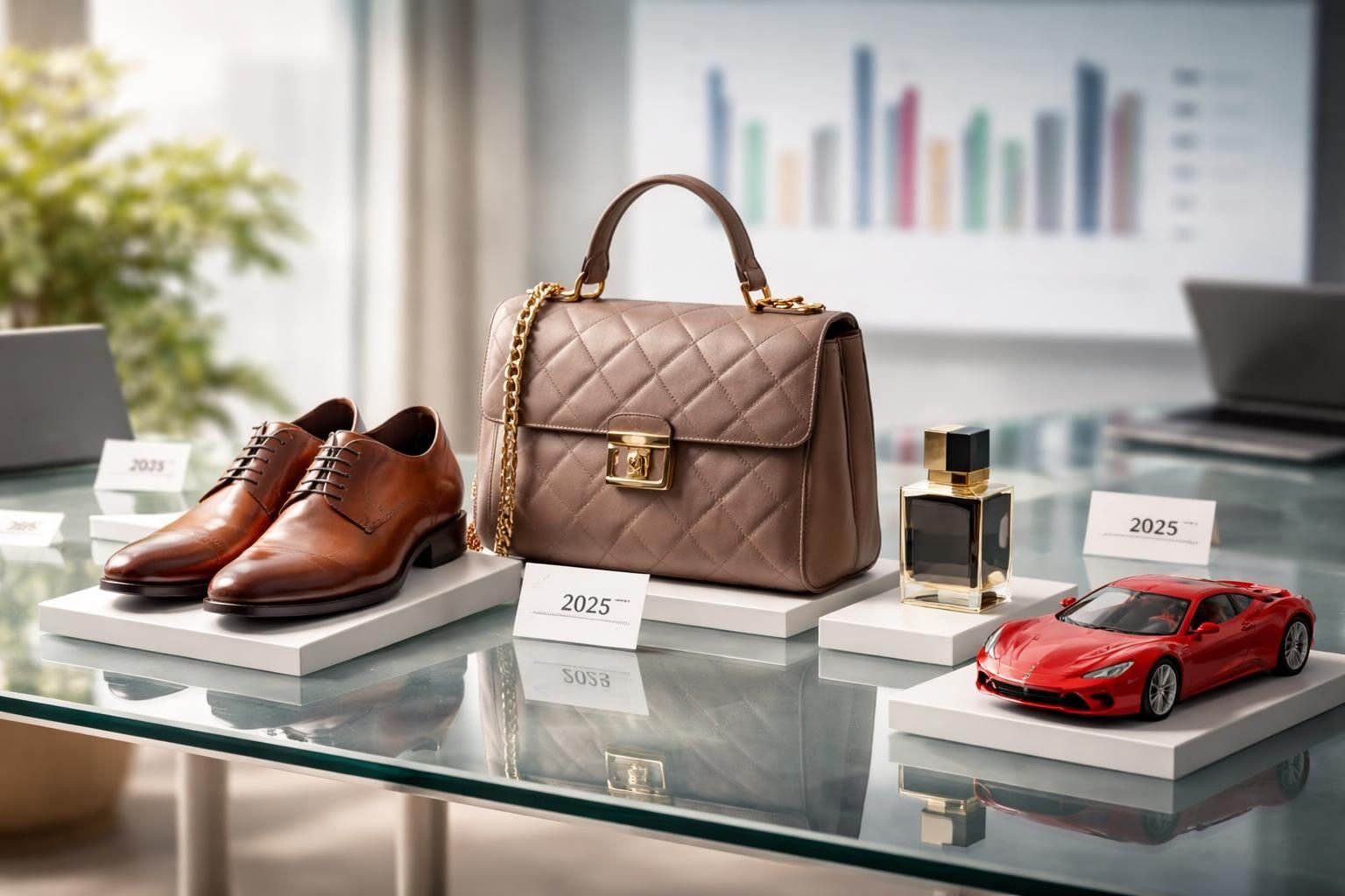 découvrez une analyse approfondie du positionnement prix des marques italiennes en 2025, explorant les stratégies tarifaires et tendances du marché.