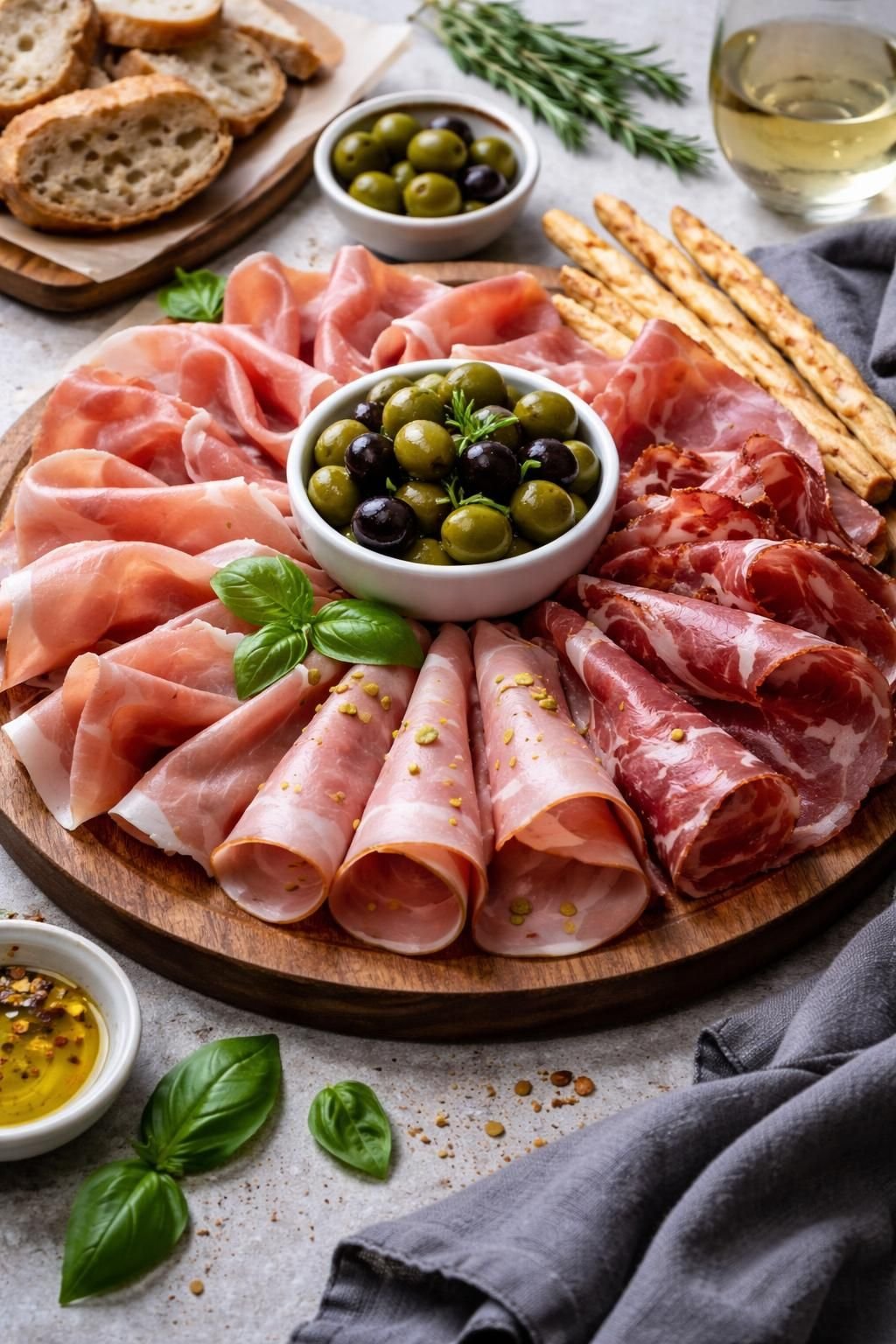 découvrez les meilleures marques de charcuterie italienne à connaître absolument pour savourer des produits authentiques et gourmands.
