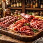 découvrez les meilleures marques de charcuterie italienne à connaître absolument pour savourer des saveurs authentiques et raffinées directement d'italie.