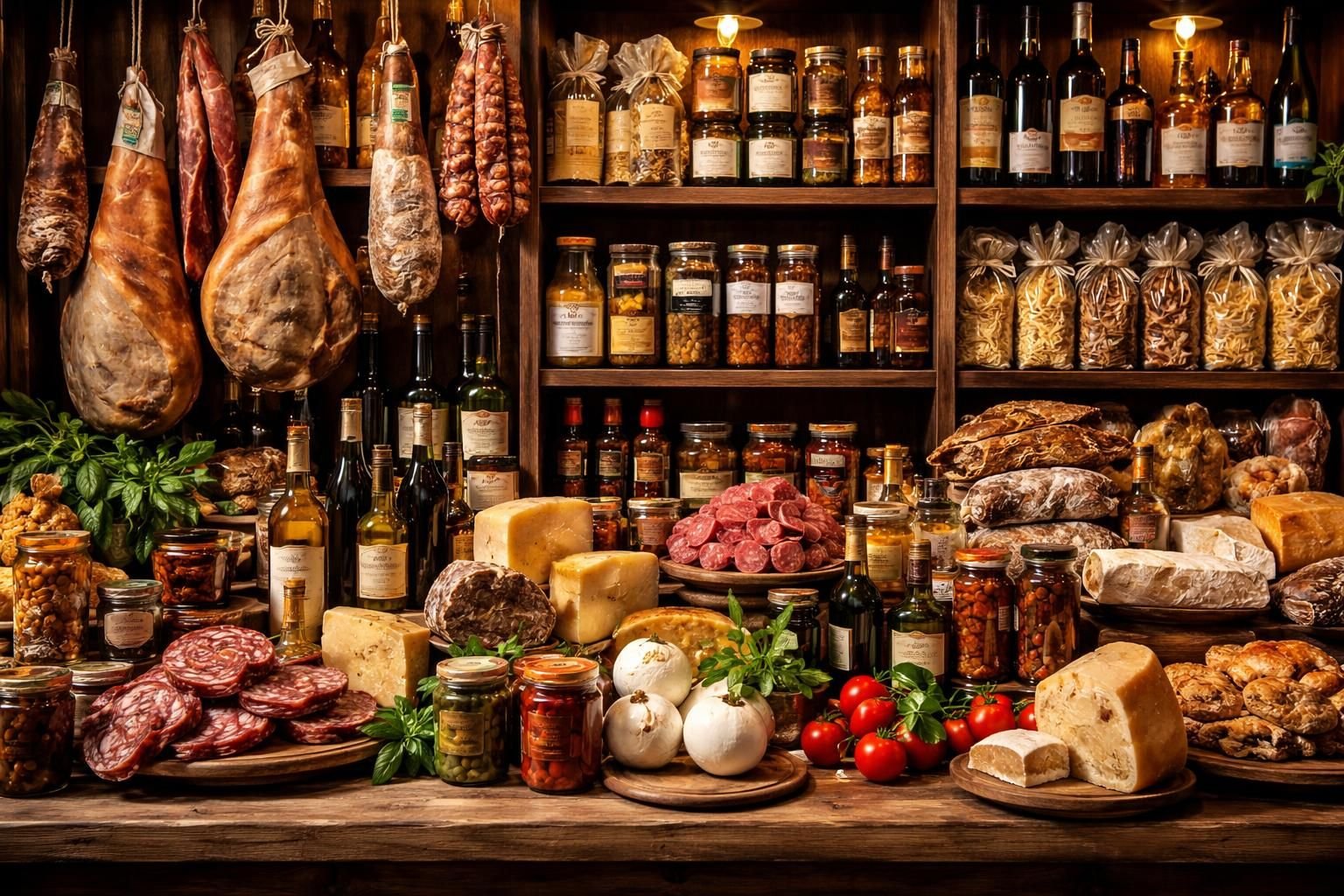découvrez comment maximiser vos profits avec les produits italiens à forte marge grâce à des stratégies efficaces et des conseils pratiques.