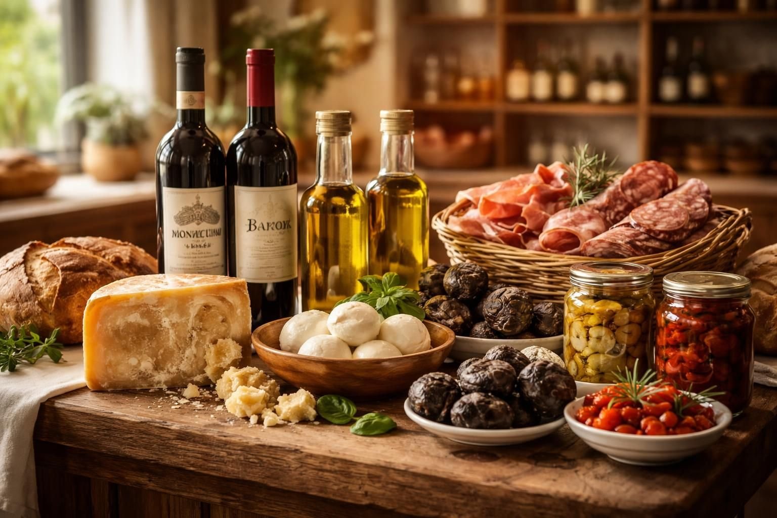 découvrez comment maximiser vos profits en vendant des produits italiens à forte marge grâce à nos conseils stratégiques et astuces efficaces.