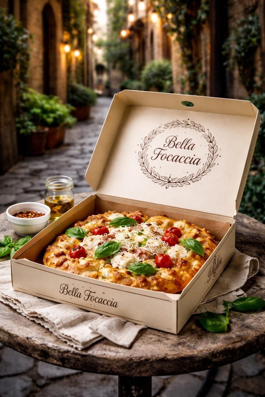 découvrez les tendances et conseils pour intégrer les produits italiens dans la livraison et les dark kitchens, alliant authenticité et praticité pour satisfaire vos clients.
