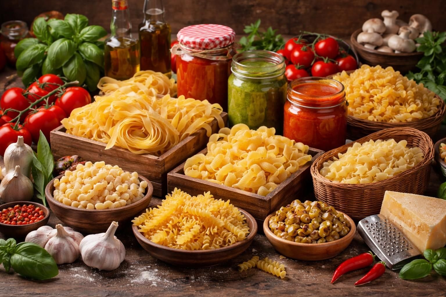 découvrez les produits italiens saisonniers incontournables à ne pas manquer en 2025 pour savourer le meilleur de chaque saison avec authenticité et tradition.