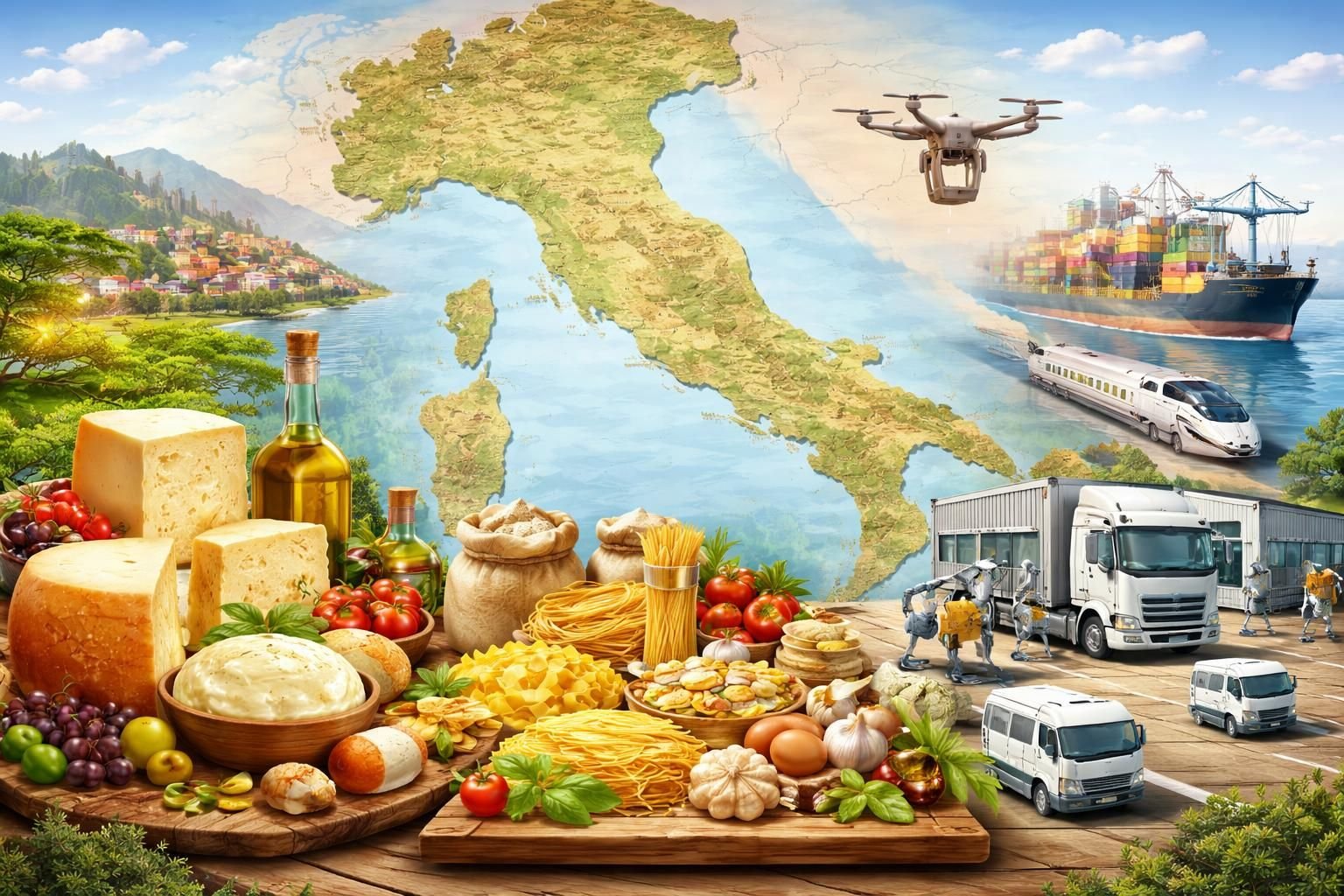 découvrez notre guide complet 2025 des meilleurs fournisseurs par région en italie, pour choisir les partenaires idéaux selon vos besoins locaux.