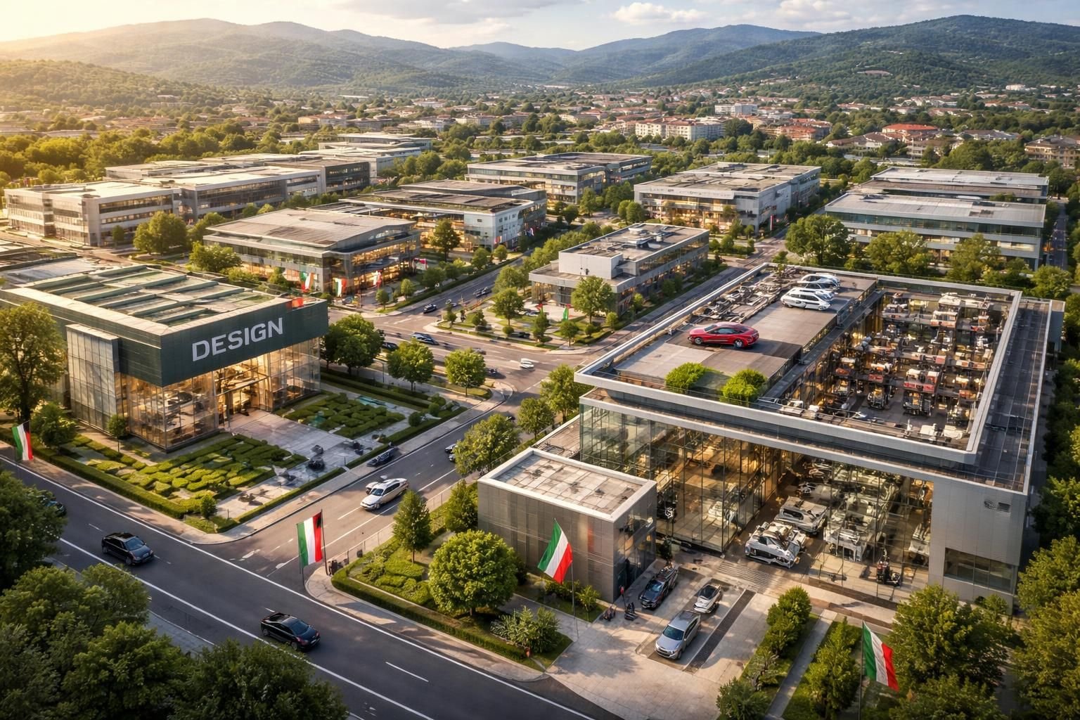 découvrez les stratégies efficaces pour les marques italiennes souhaitant réussir leur export b2b à l'international et développer leur présence sur les marchés mondiaux.
