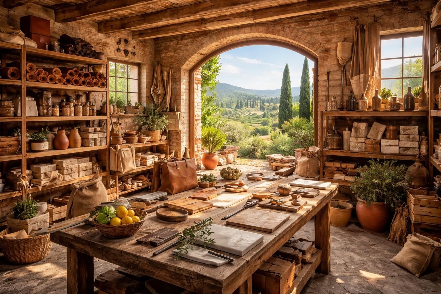 découvrez les stratégies clés des marques italiennes pour réussir leur export b2b à l'international et conquérir de nouveaux marchés avec succès.