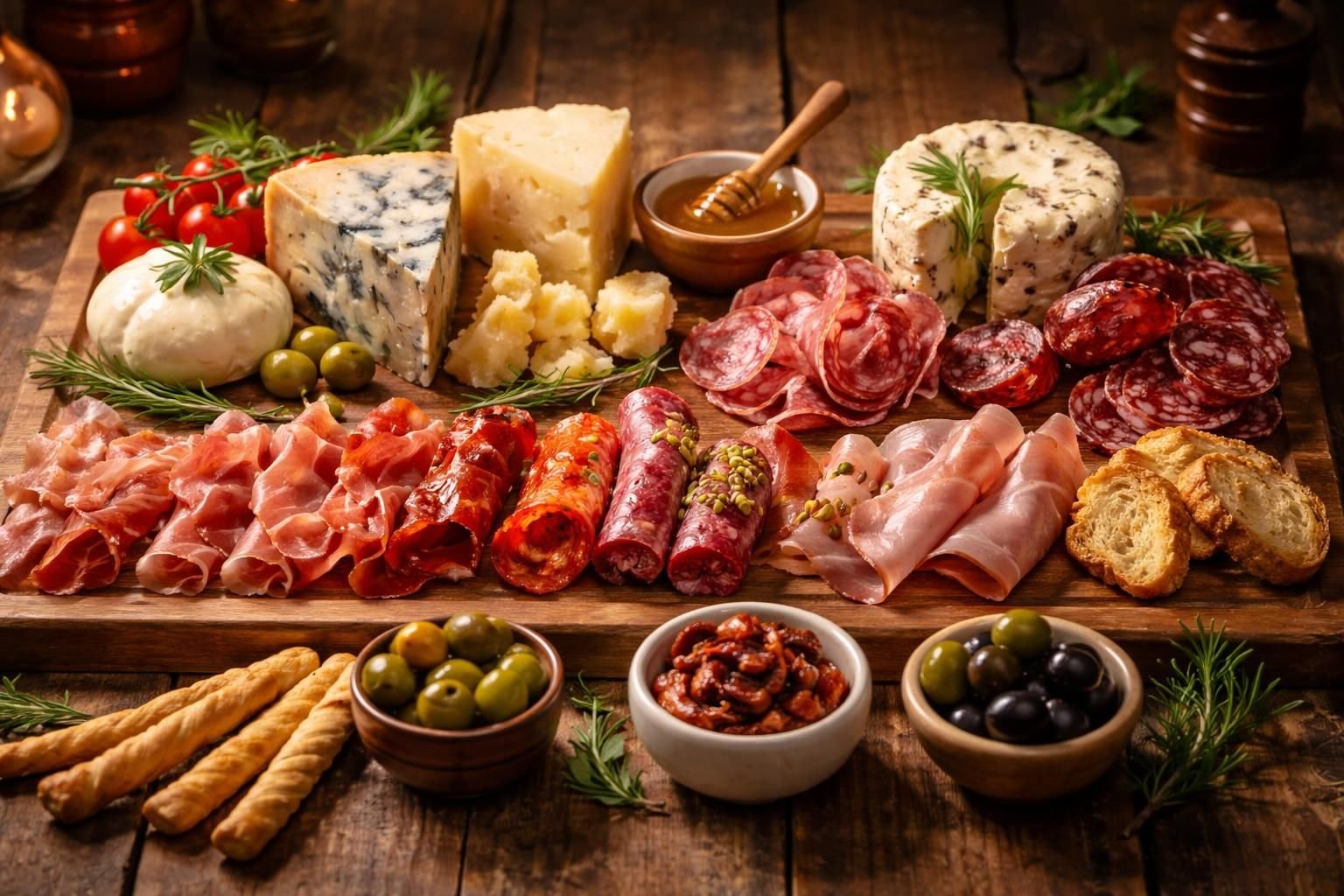 découvrez les marques italiennes incontournables pour savourer des produits gastronomiques authentiques et typiques d'italie.