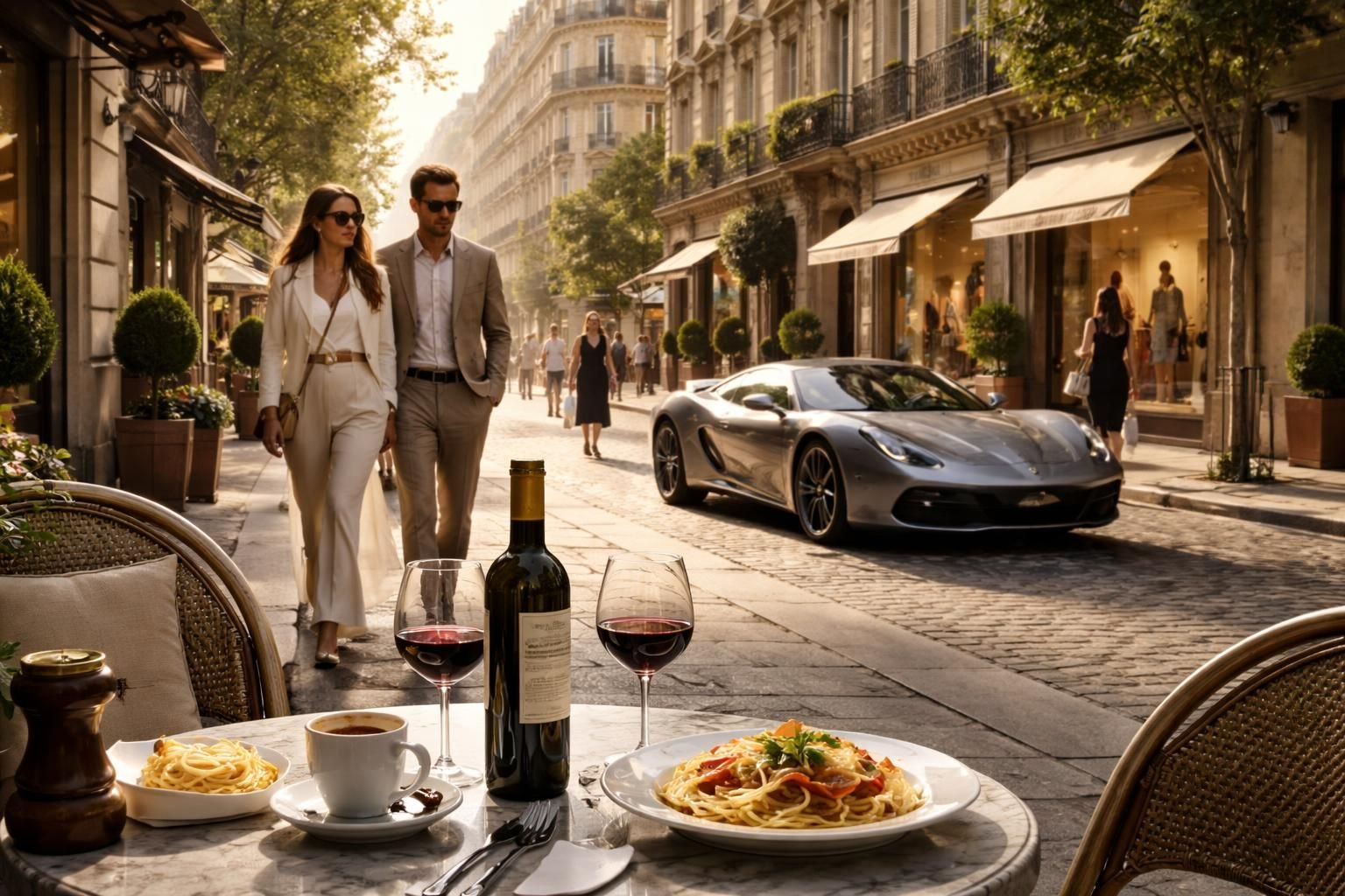 découvrez quelles sont les marques italiennes les plus influentes et leaders sur le marché français, et comprenez leur impact dans différents secteurs.