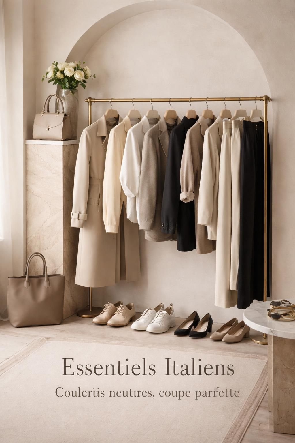 découvrez les meilleures marques italiennes pour bien débuter dans la mode, alliant style, qualité et tendances incontournables.