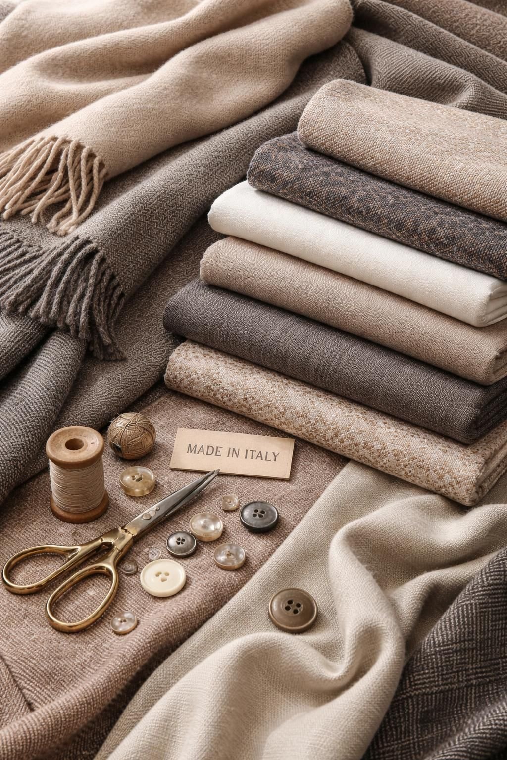 découvrez les meilleures marques italiennes recommandées pour bien débuter dans la mode et adopter un style élégant et tendance.