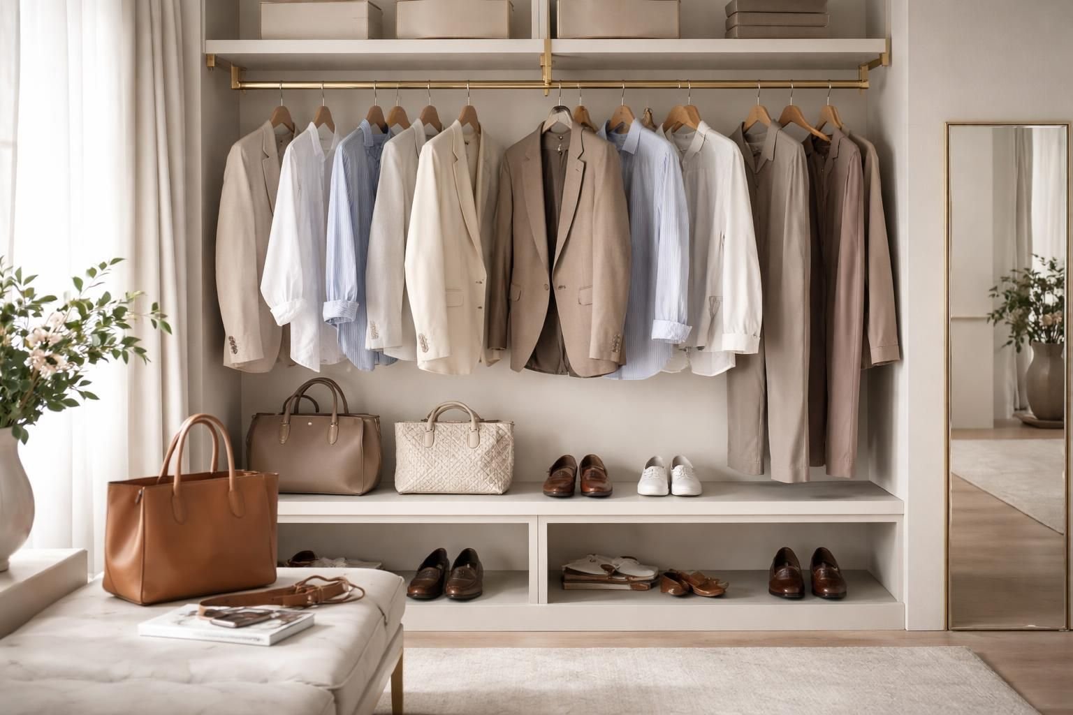découvrez les meilleures marques italiennes idéales pour débuter dans la mode et adopter un style élégant et authentique.