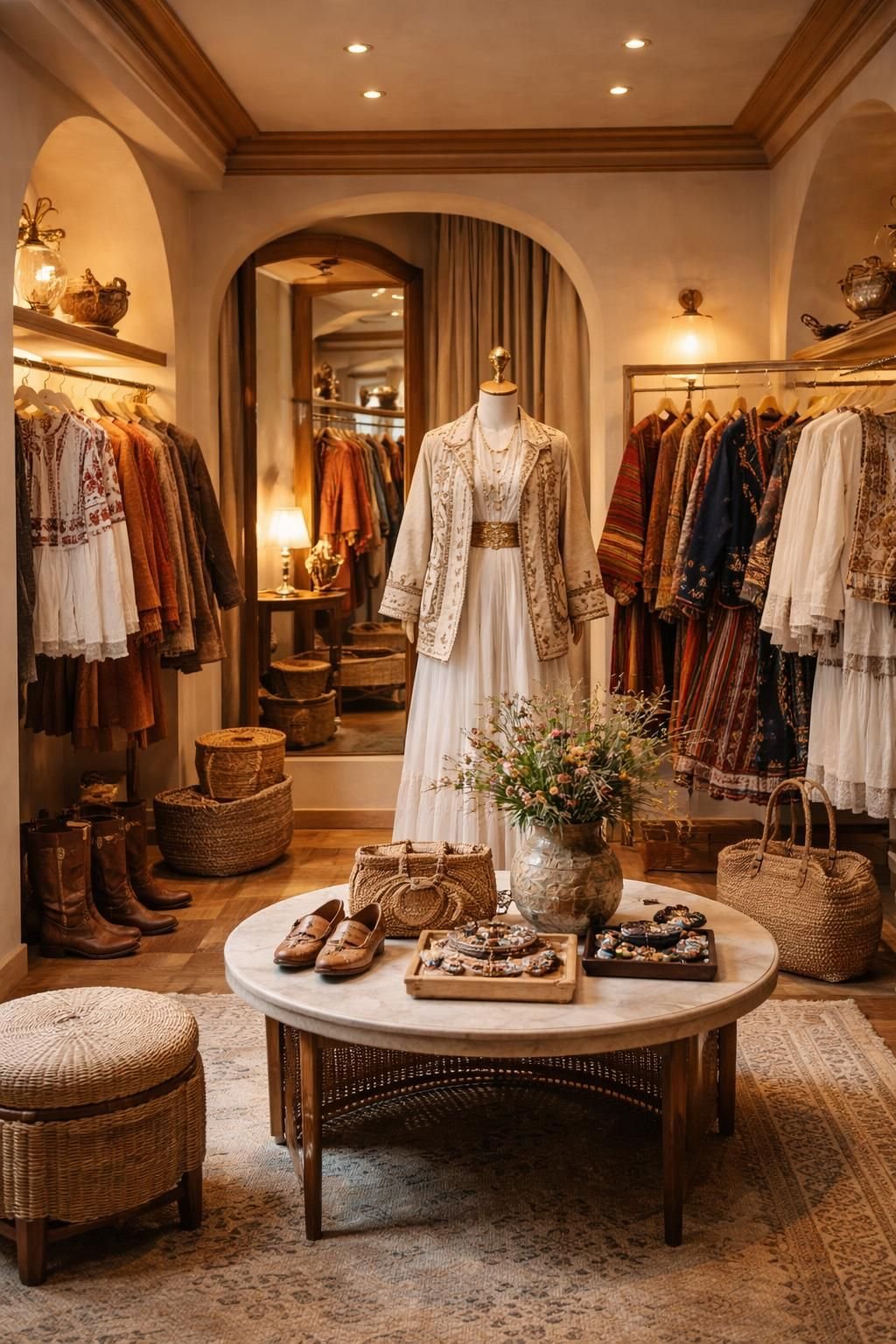 découvrez les marques italiennes régionales pour enrichir votre style avec des pièces authentiques alliant tradition et modernité.